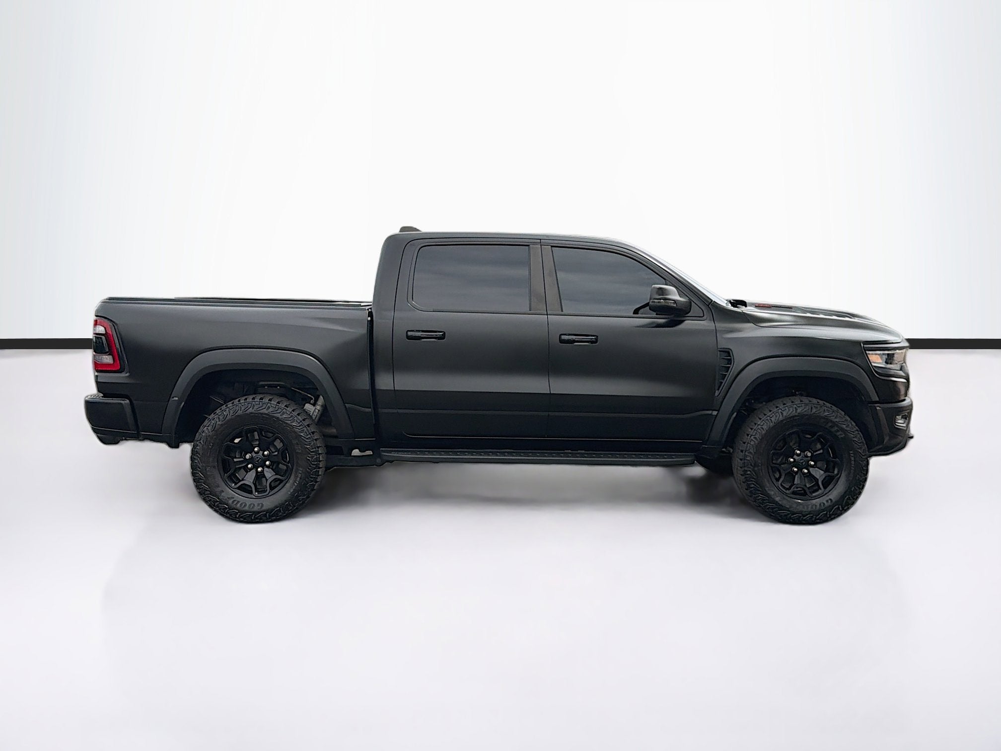 2023 RAM 1500 TRX