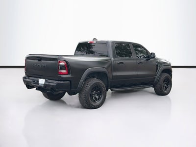 2023 RAM 1500 TRX