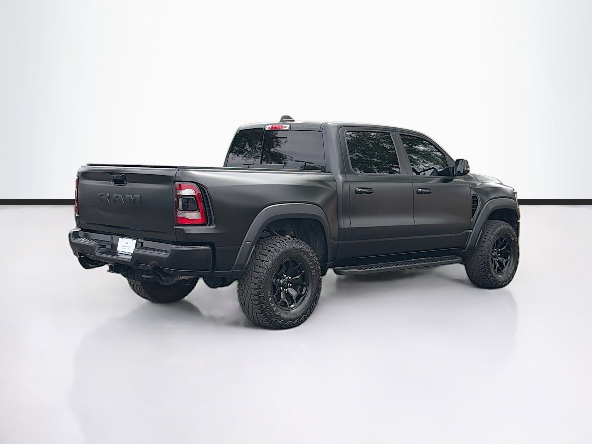 2023 RAM 1500 TRX