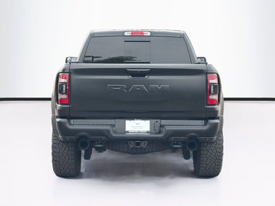 2023 RAM 1500 TRX
