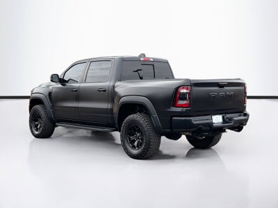 2023 RAM 1500 TRX