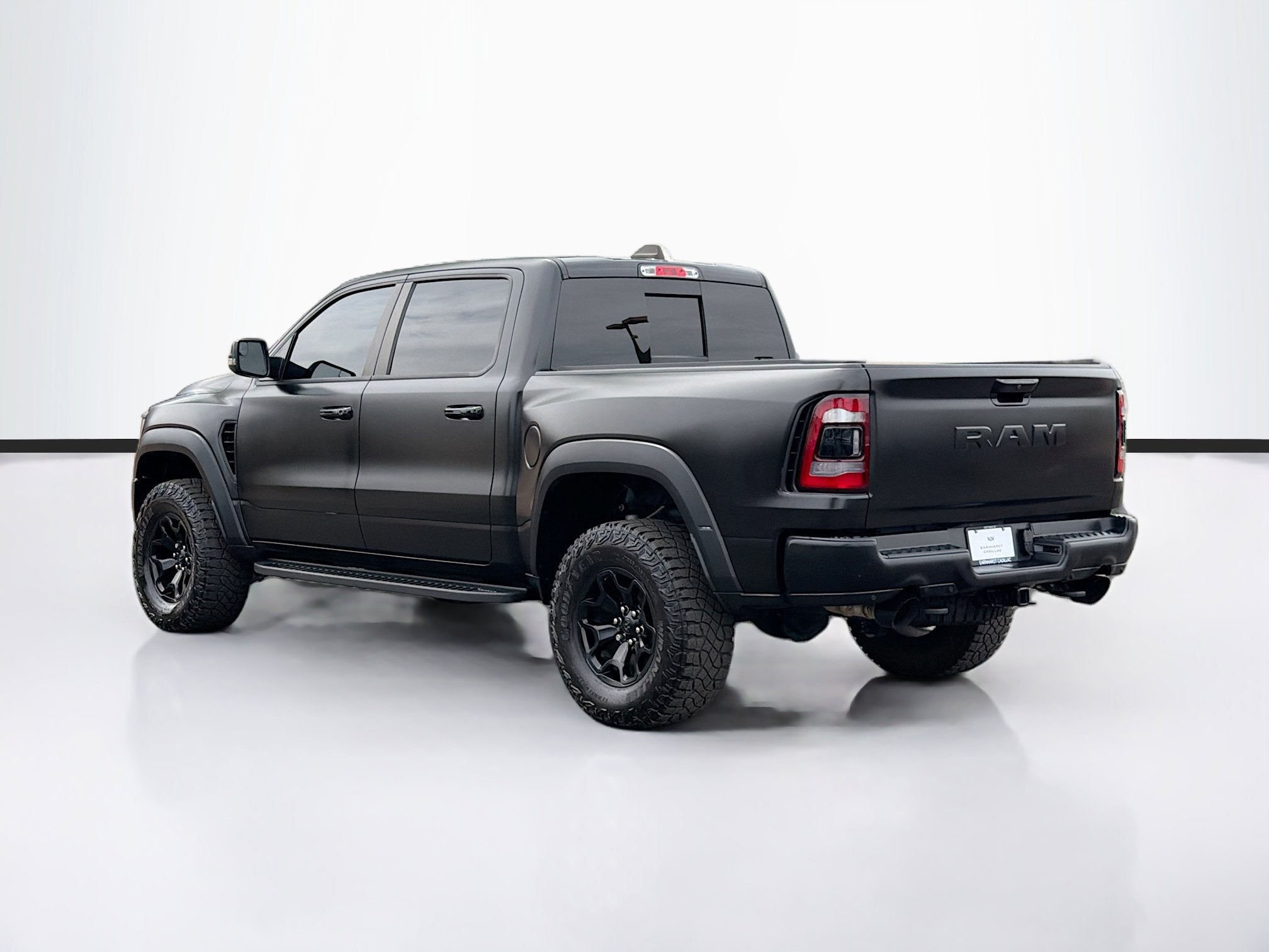 2023 RAM 1500 TRX
