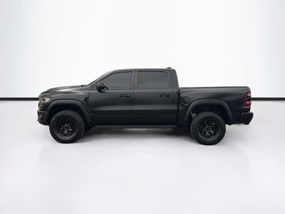 2023 RAM 1500 TRX