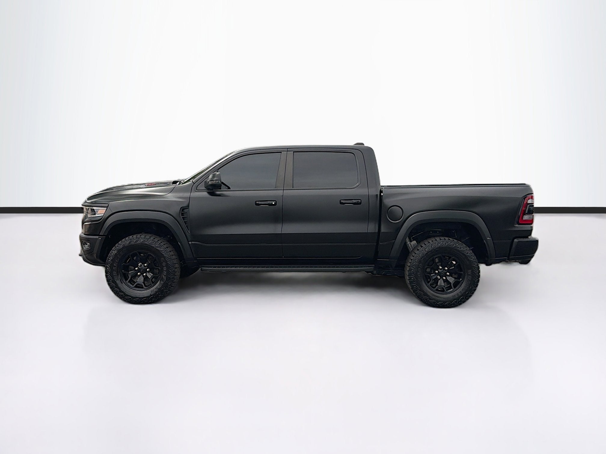 2023 RAM 1500 TRX