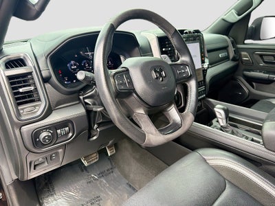 2023 RAM 1500 TRX