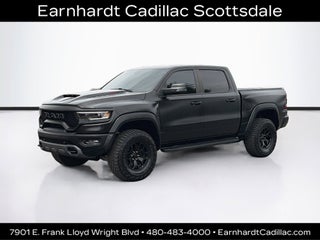 2023 RAM 1500 TRX