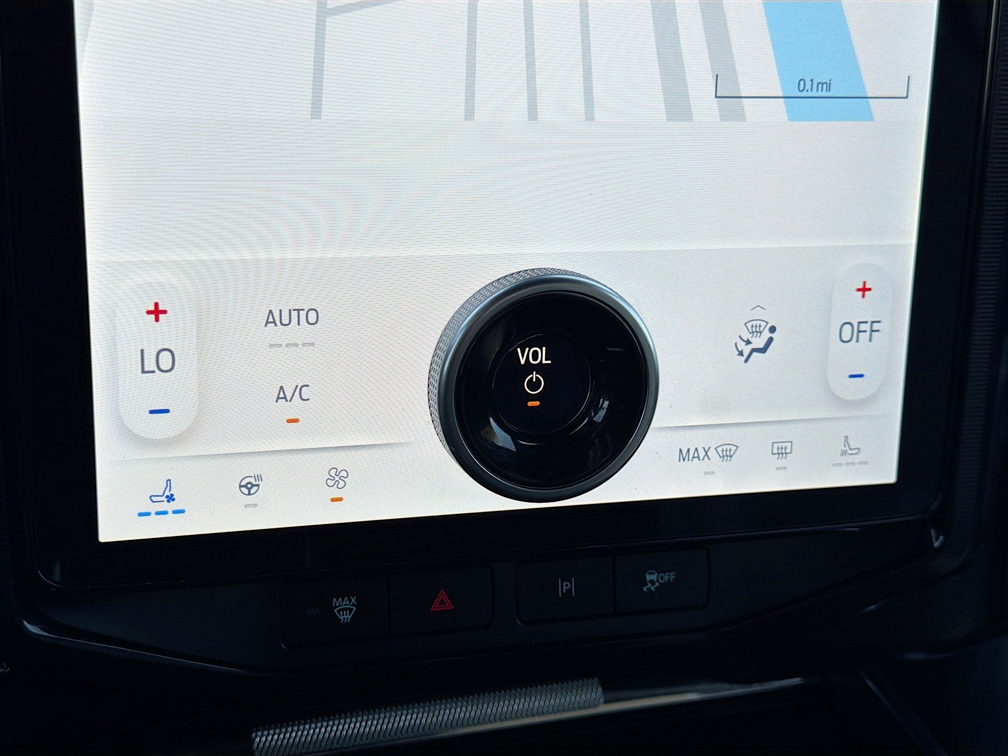 2023 Ford F-150 Lightning Platinum