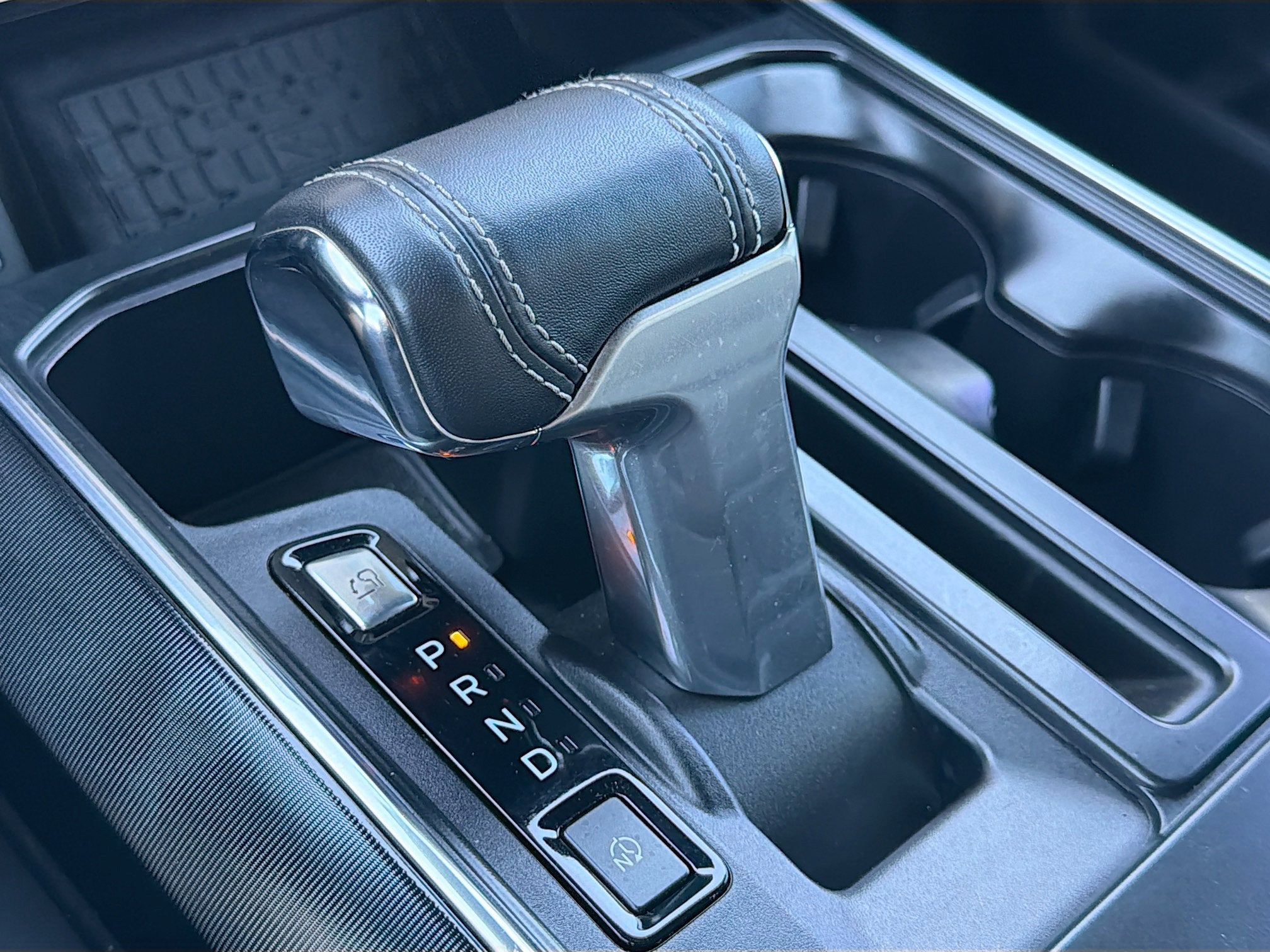 2023 Ford F-150 Lightning Platinum