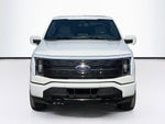 2023 Ford F-150 Lightning Platinum