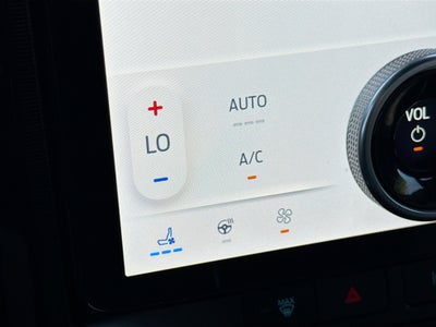 2023 Ford F-150 Lightning Platinum