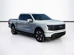 2023 Ford F-150 Lightning Platinum