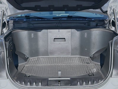 2023 Ford F-150 Lightning Platinum