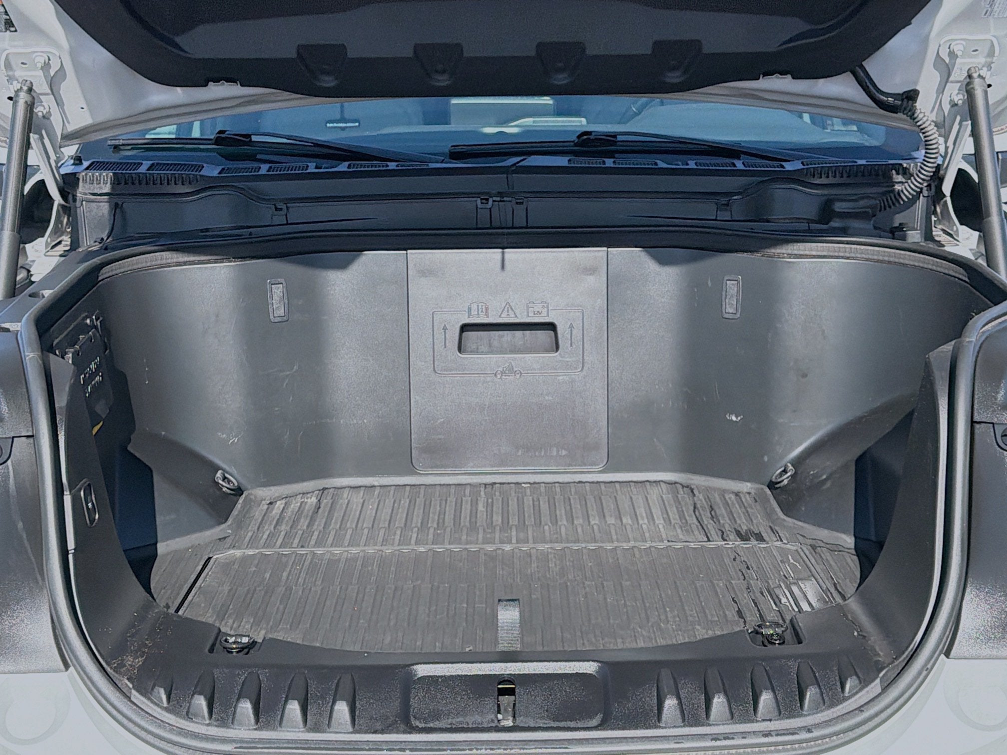 2023 Ford F-150 Lightning Platinum