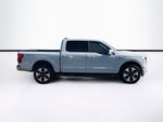2023 Ford F-150 Lightning Platinum