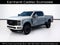 2025 Ford Super Duty F-250 SRW Platinum