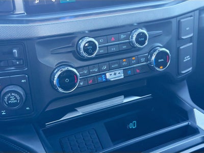 2025 Ford Super Duty F-250 SRW Platinum