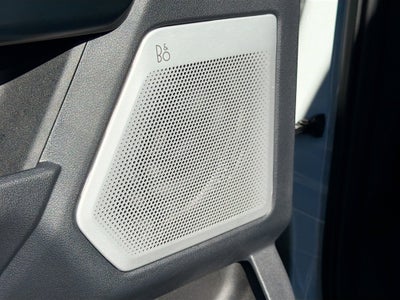 2025 Ford Super Duty F-250 SRW Platinum