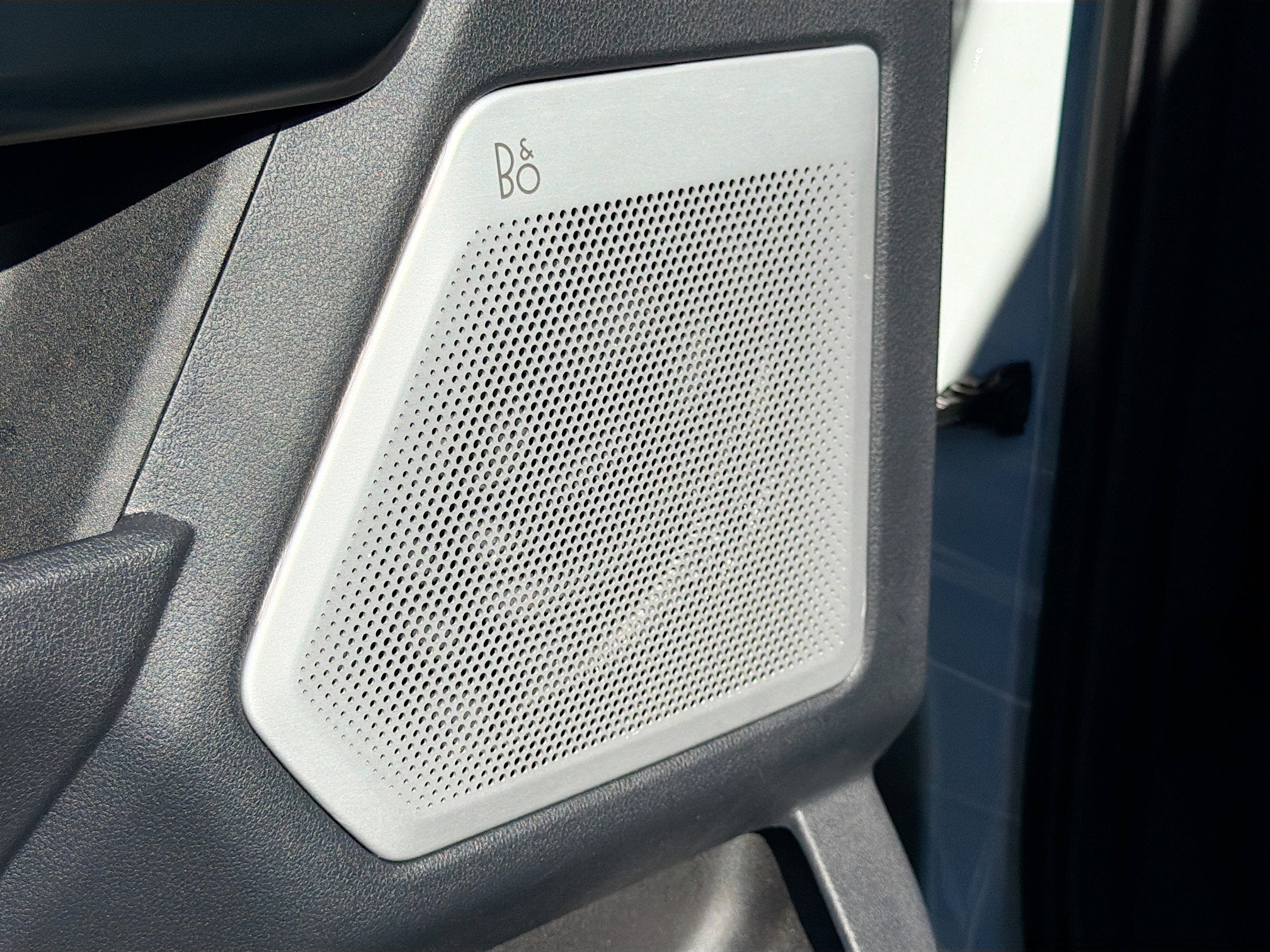 2025 Ford Super Duty F-250 SRW Platinum