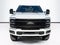 2025 Ford Super Duty F-250 SRW Platinum