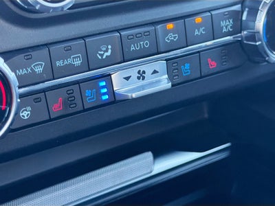 2025 Ford Super Duty F-250 SRW Platinum