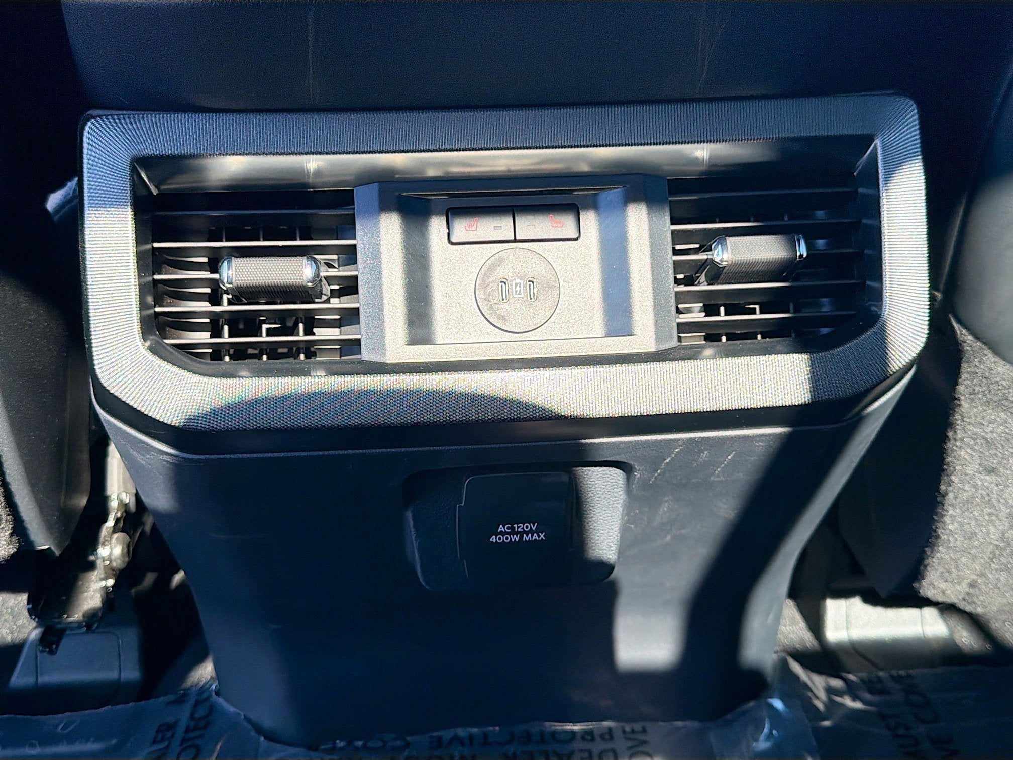 2025 Ford Super Duty F-250 SRW Platinum