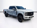 2025 Ford Super Duty F-250 SRW Platinum