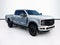 2025 Ford Super Duty F-250 SRW Platinum