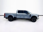 2025 Ford Super Duty F-250 SRW Platinum