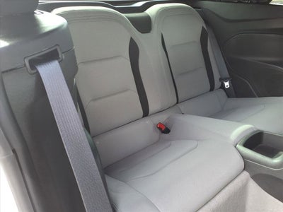 2023 Chevrolet Camaro LT1