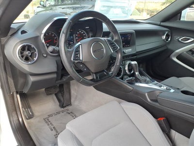 2023 Chevrolet Camaro LT1