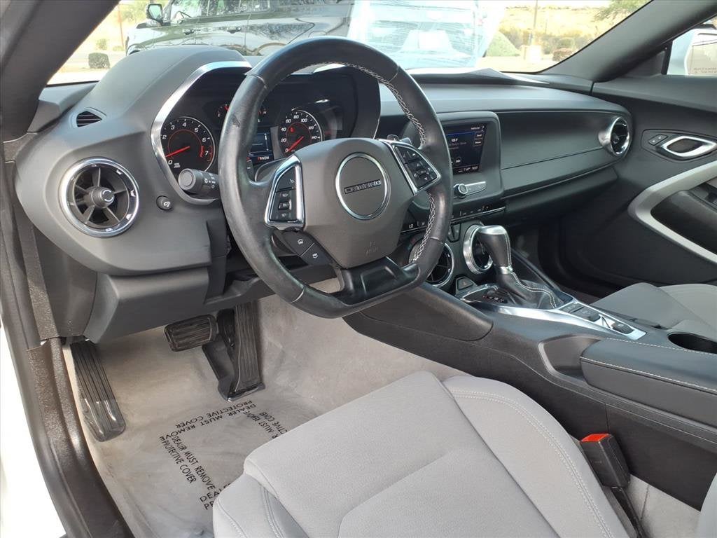 2023 Chevrolet Camaro LT1