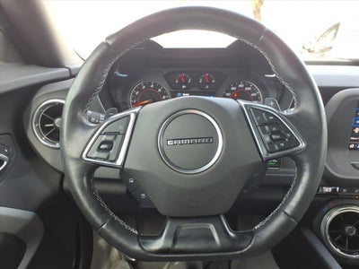 2023 Chevrolet Camaro LT1