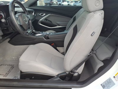 2023 Chevrolet Camaro LT1