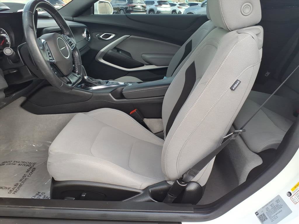 2023 Chevrolet Camaro LT1