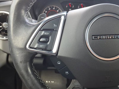 2023 Chevrolet Camaro LT1