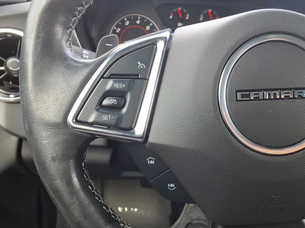 2023 Chevrolet Camaro LT1