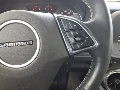 2023 Chevrolet Camaro LT1