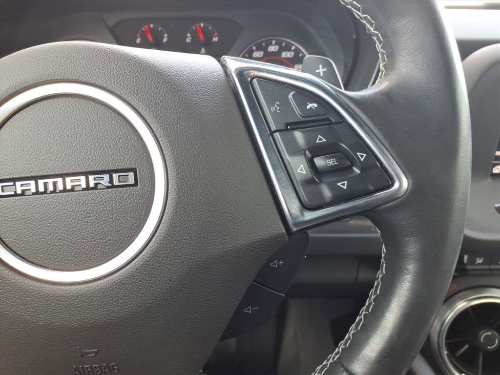 2023 Chevrolet Camaro LT1
