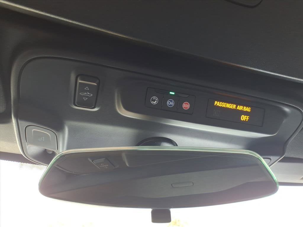 2023 Chevrolet Camaro LT1