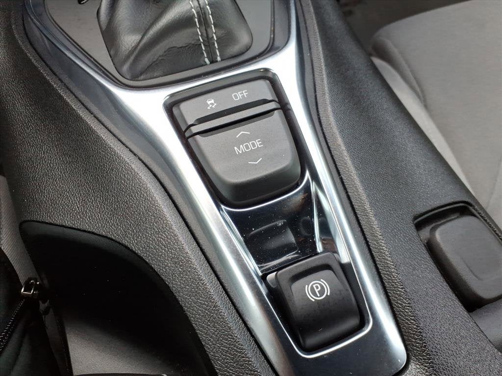 2023 Chevrolet Camaro LT1