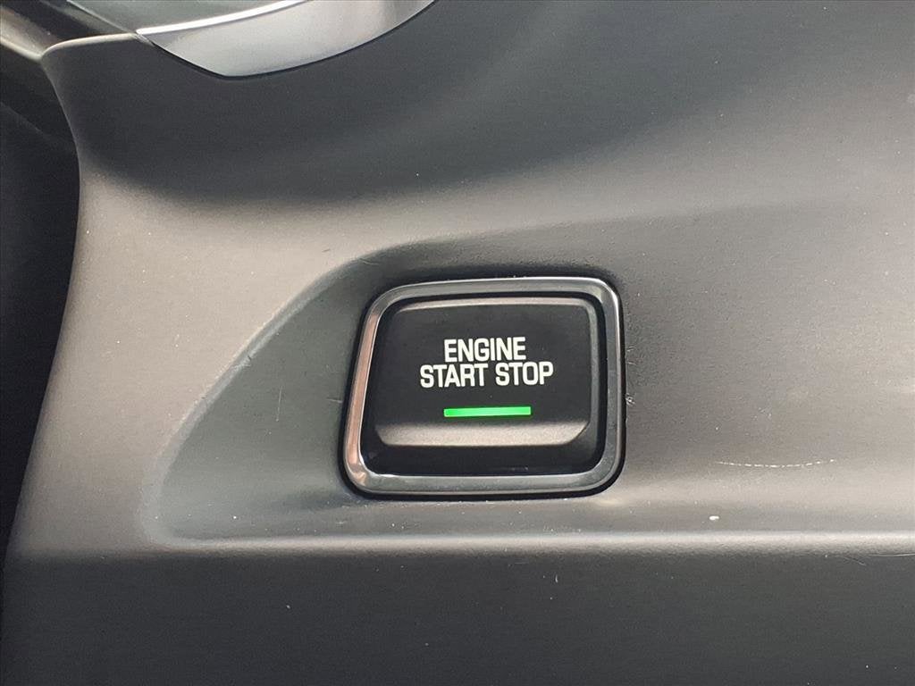 2023 Chevrolet Camaro LT1