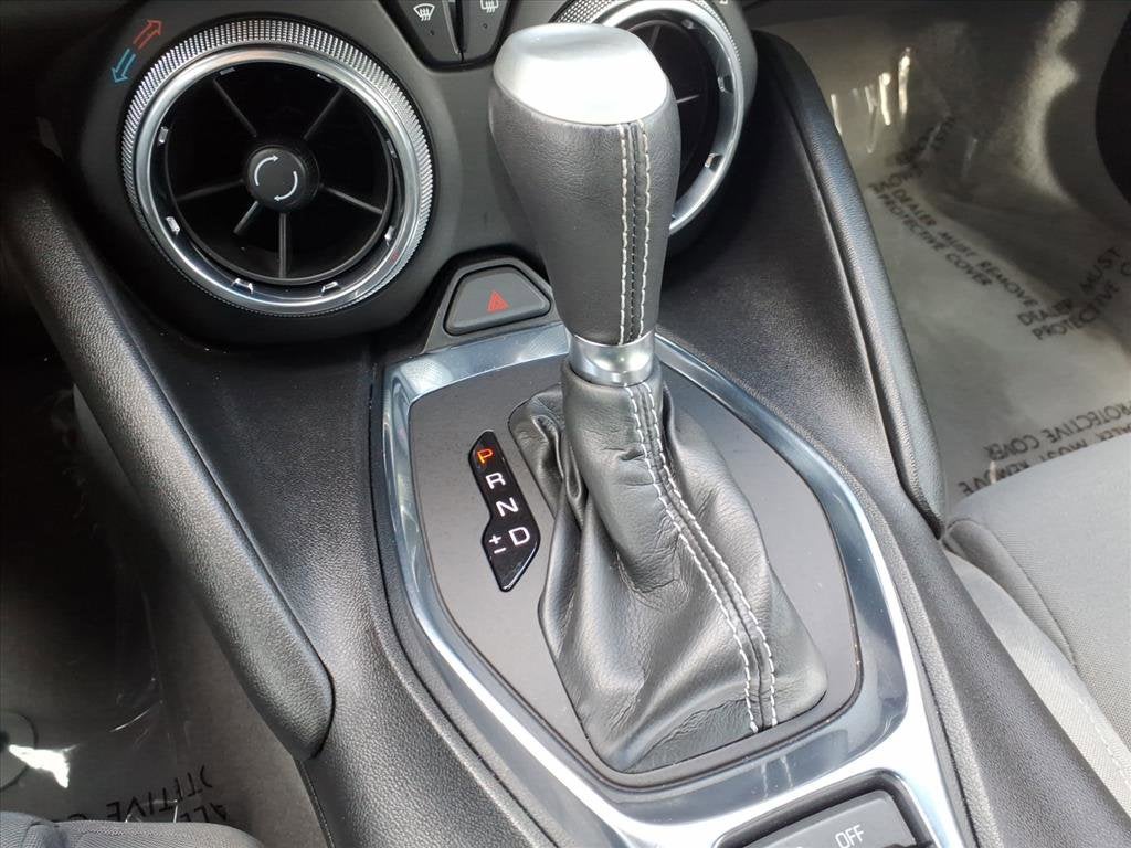 2023 Chevrolet Camaro LT1