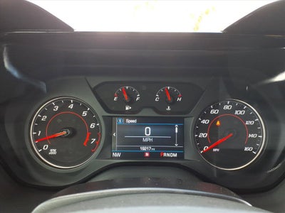 2023 Chevrolet Camaro LT1