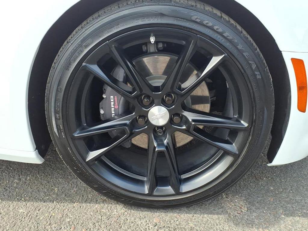 2023 Chevrolet Camaro LT1