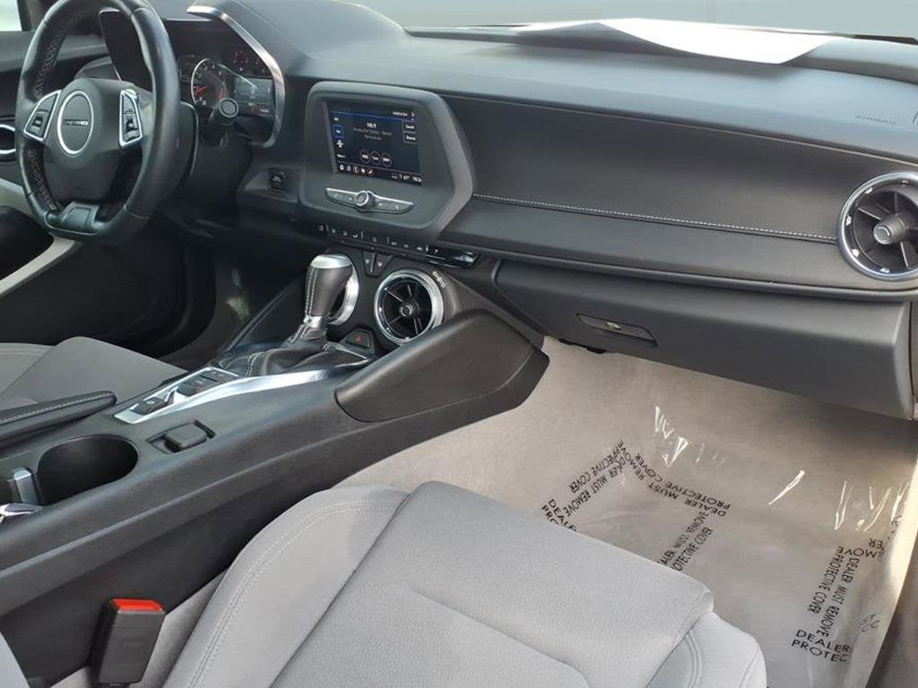 2023 Chevrolet Camaro LT1