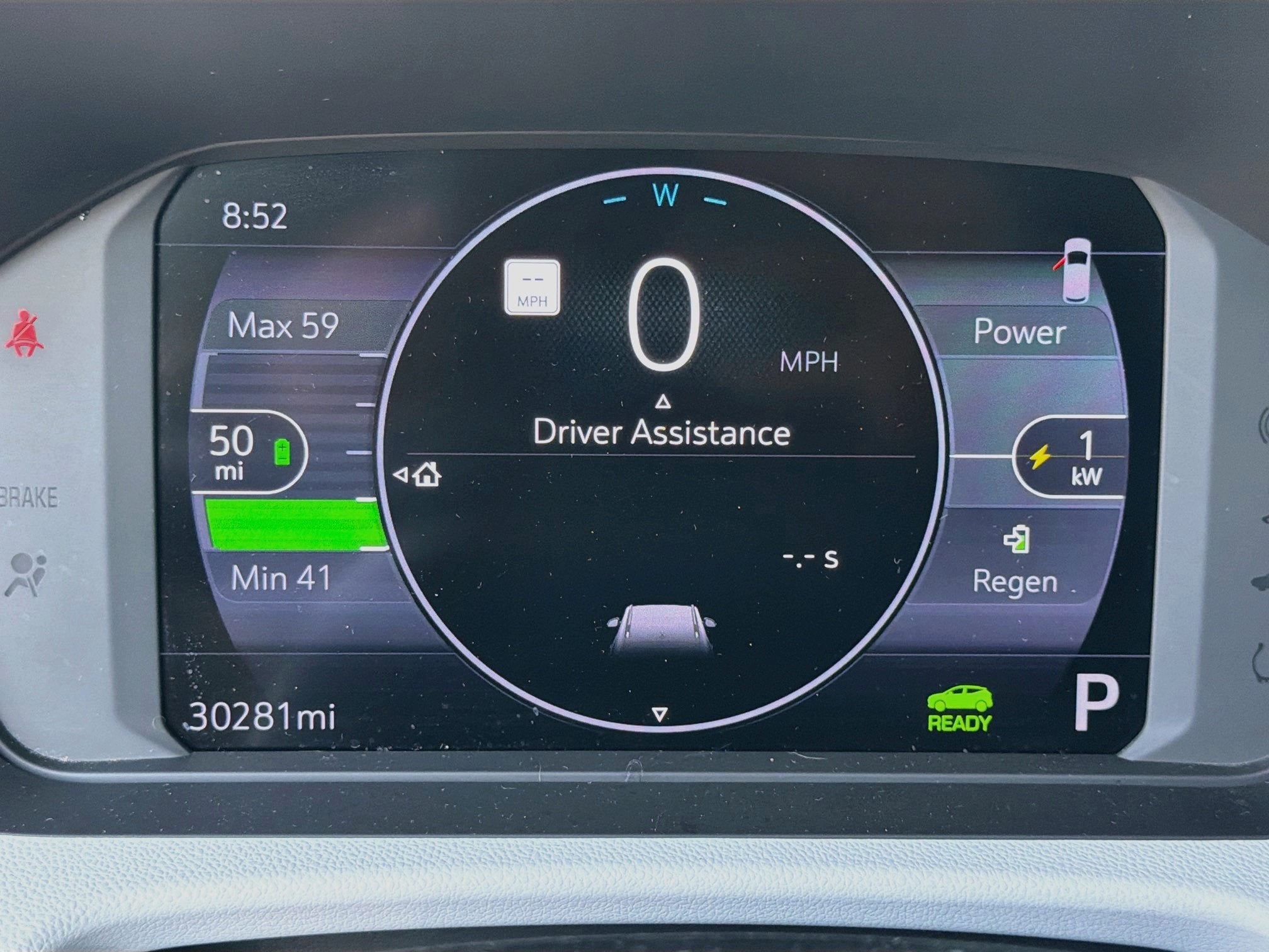 2022 Chevrolet Bolt EUV Premier