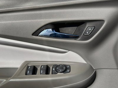 2022 Chevrolet Bolt EUV Premier