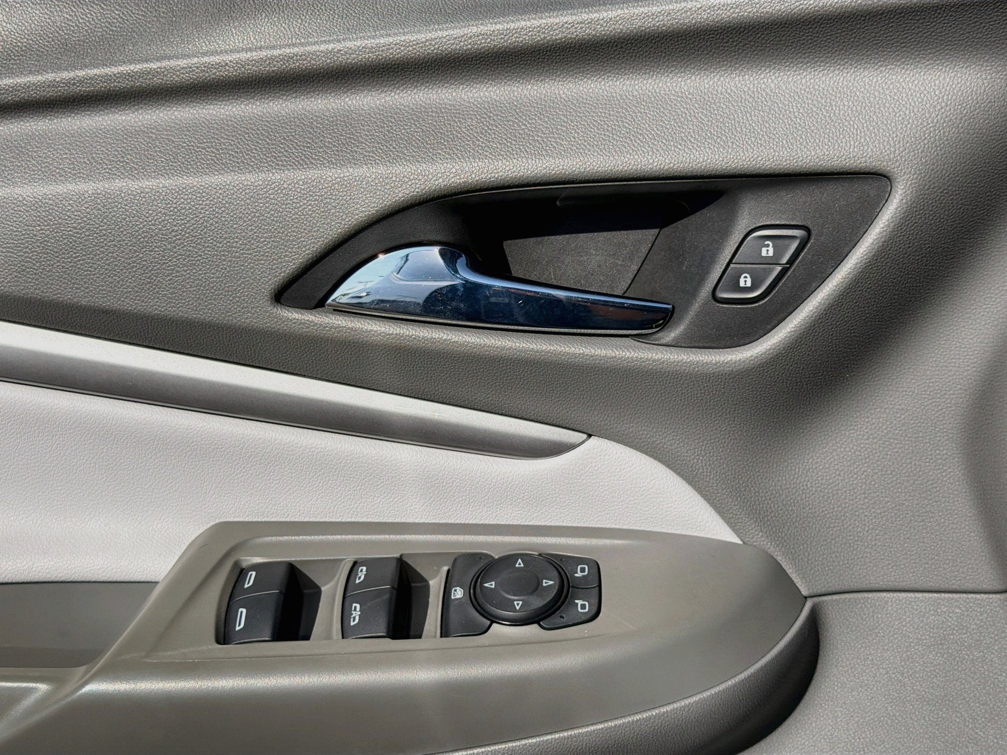 2022 Chevrolet Bolt EUV Premier