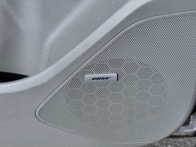 2022 Chevrolet Bolt EUV Premier