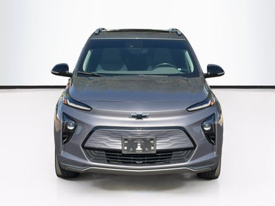 2022 Chevrolet Bolt EUV Premier